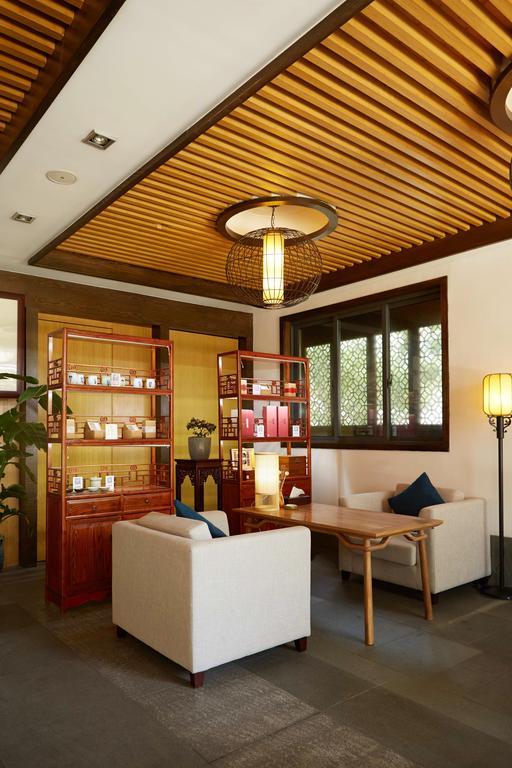 Hangzhou Xiangji Yinyu Boutique Hotel Esterno foto