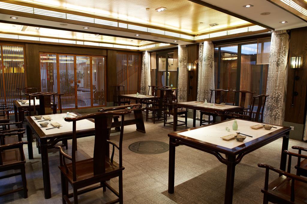 Hangzhou Xiangji Yinyu Boutique Hotel Esterno foto