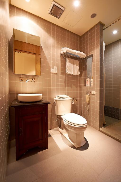 Hangzhou Xiangji Yinyu Boutique Hotel Esterno foto