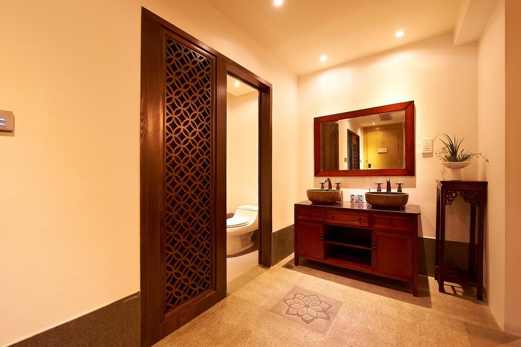 Hangzhou Xiangji Yinyu Boutique Hotel Esterno foto
