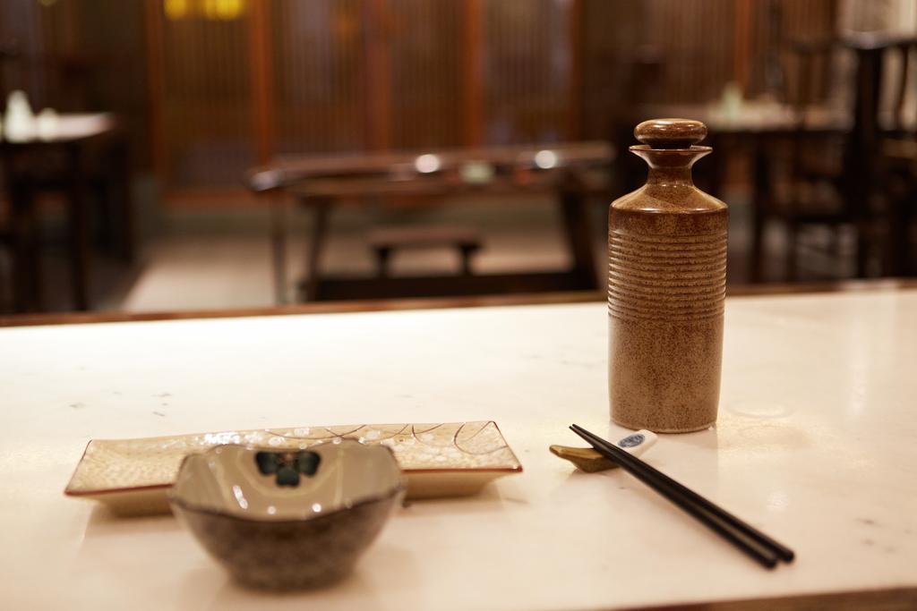 Hangzhou Xiangji Yinyu Boutique Hotel Esterno foto